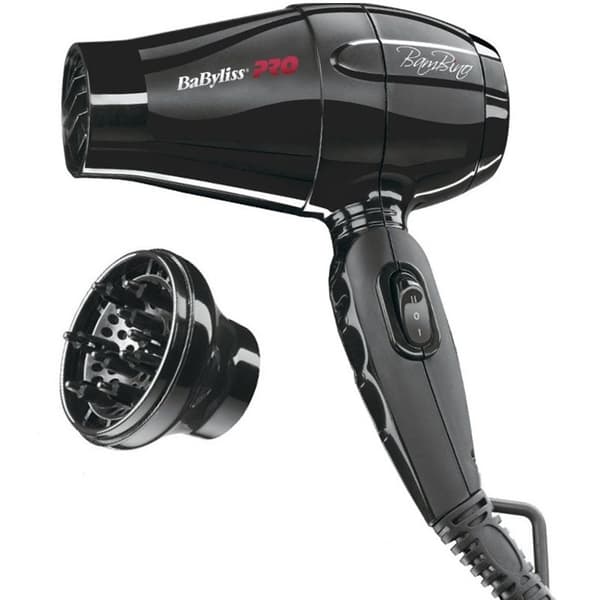 BaByliss BAB5510E hårtørrer