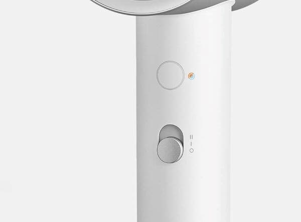 Xiaomi Mi Vattenjonisk Hårtork H500