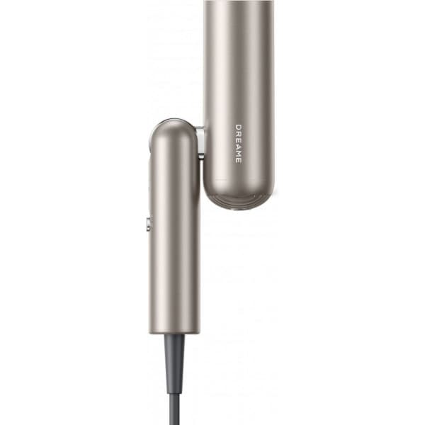 Dreame Pocket hårtork, Titanium Gold
