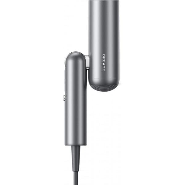 Dreame Pocket hårtørrer, Space Grey