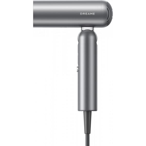 Dreame Pocket hårtørrer, Space Grey