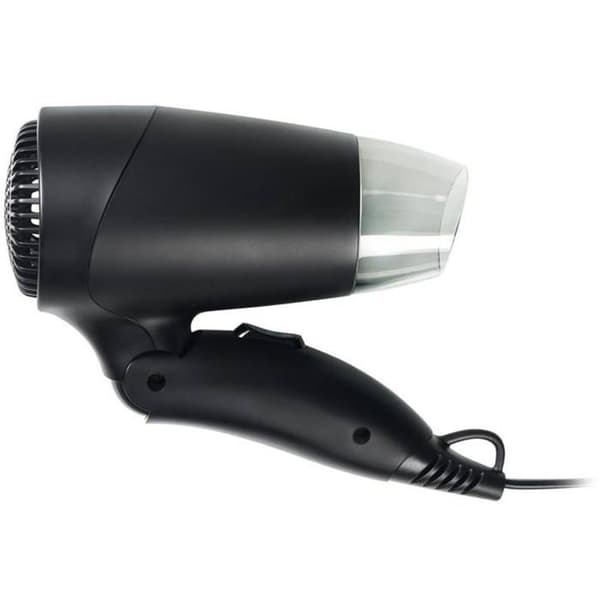 Tristar HD-2460 Hårtork svart