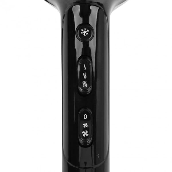 Emerio Hårføner HD-122192