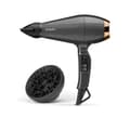 Miniatyrbild 11 av 11: Hårtork Babyliss 6719DE Svart 2200 W