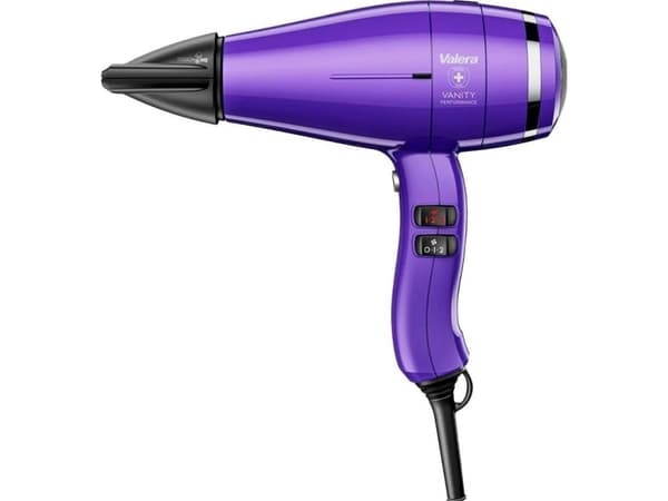 VALERA Vanity HI Power RC lilla