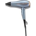 Miniatyrbild 6 av 6: Hårtork - BaByliss - D251PE - Denim Luxe - Lätt - 2200 W DC-motor med högt vridmoment - Koncentrator ingår