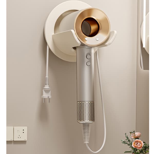 INF Dyson hårfønerholder for veggmontering