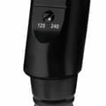 Miniatyrbild 3 av 5: Hårtork 5344E Babyliss 5344E