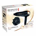 Miniatyrbilde 3 av 4: Hårføner Remington Svart 2200 W