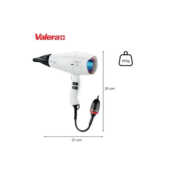 Valera ePower 202 1600 W professionell hårtork