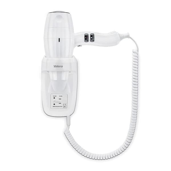 Valera Swiss 586.10-044.06 Silent Jet Protect 2000 rakapparat vit