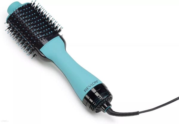 Hiustenkuivaaja ja kiharrin REVLON RVDR5222MUK minttu