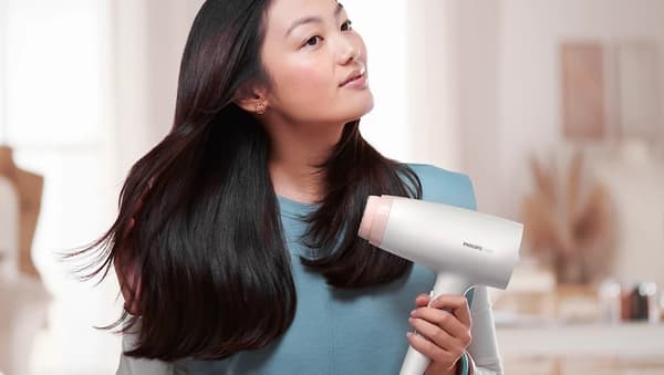 Philips 3000 series BHD300/10 Hårtork