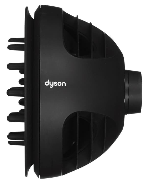 Dyson Supersonic Nural hiustenkuivain Mansikkaruskea