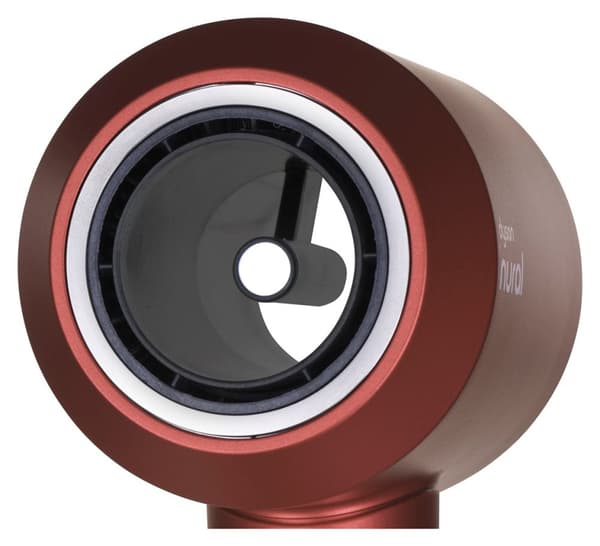 Dyson Supersonic Nural hiustenkuivain Mansikkaruskea