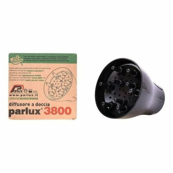Diffuusori Parlux