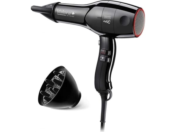 Valera VALERA SILENT JET 7700 IONIC 2000W ROTOCORD kuivausrumpu