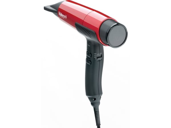Suszarka Valera MatrixCare AI Metallic Red