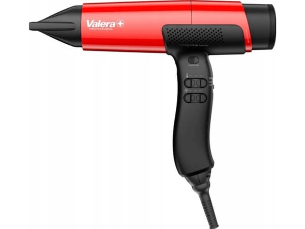 Suszarka Valera MatrixCare AI Metallic Red