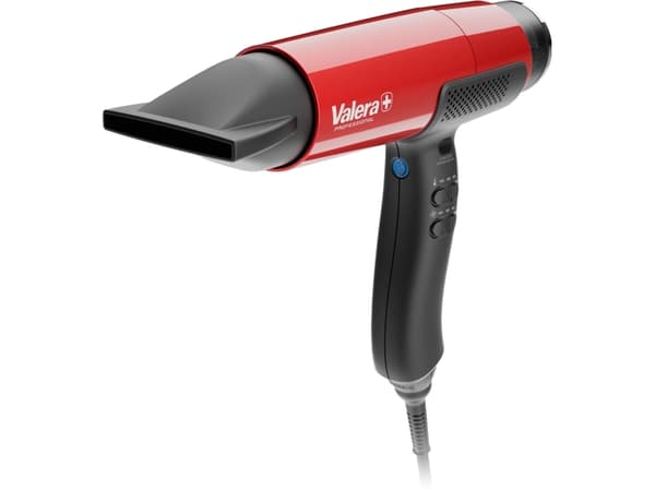 Suszarka Valera MatrixCare AI Metallic Red
