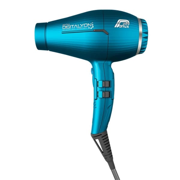 Hiustenkuivaaja Parlux Digitalyon Sininen 2400 W