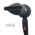 Miniatyrbild 2 av 3: Moi Moises Hårtork Windpro 3900 Ionic Turbo 2200 W Professional Series M O I Professional 1 st 990 g 4V-IZK5-G587