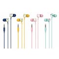 Pikkukuva 3 / 3: In-ear-kuulokkeet 4603Y Keltainen