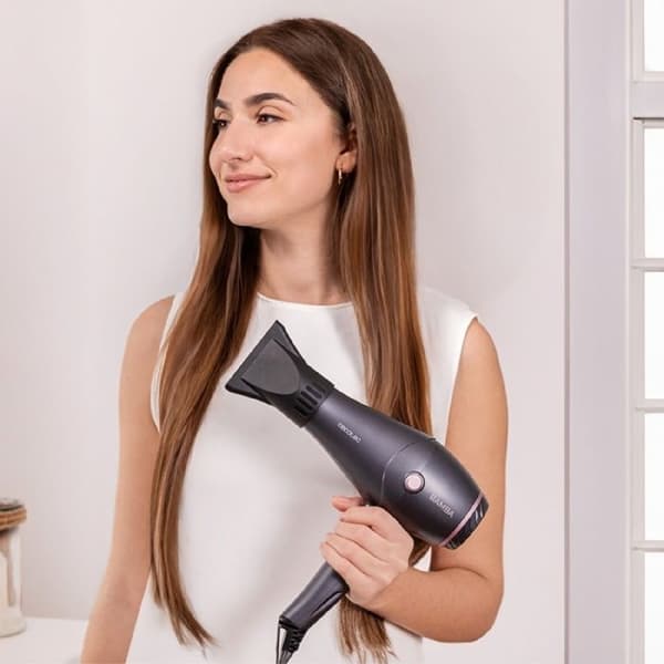 Cecotec Hårföna AC IoniCare Harmony