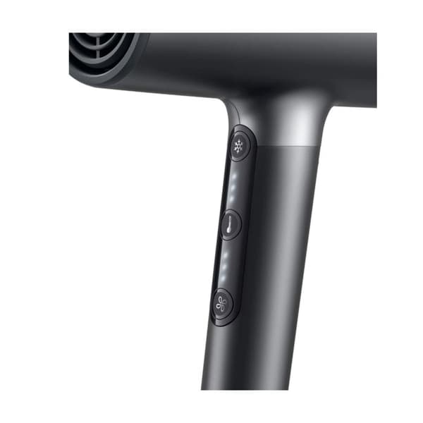 Hårfön Braun HD435E