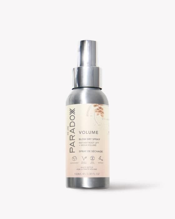 We Are Paradoxx Volume Hårtork Spray 100ml