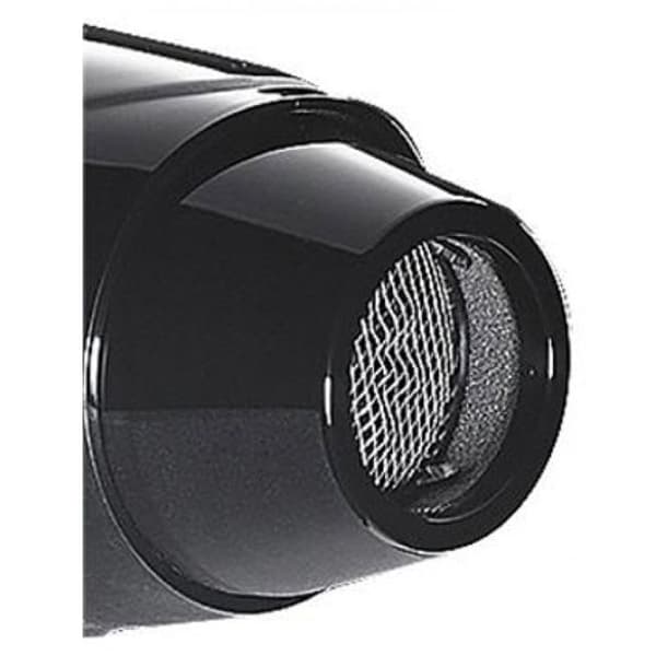 Babyliss Pro Ultralätt Rapid Hårtork, Ref BAB7000IE Svart, Röd, Kallluft, Torkning - Elektrisk hårutrustning