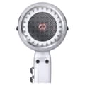 Miniatyrbild 3 av 4: Hårtork - PARLUX - DIGITALYON - 2400 W - Ionic - 3 hastigheter