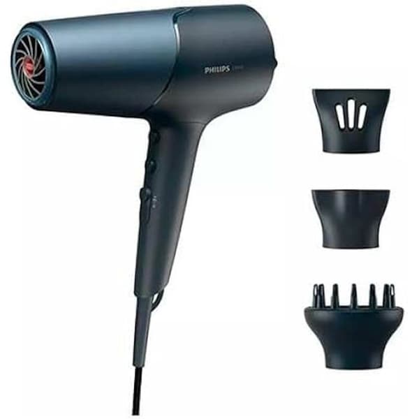 Philips 5000-serien BHD512/20-hårtork Blå