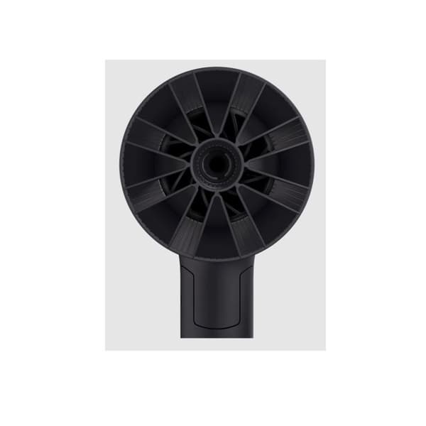 Philips 3000 series hårtork 1600 W Svart - BHD308/10