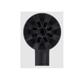 Miniatyrbild 3 av 4: Philips 3000 series hårtork 1600 W Svart - BHD308/10