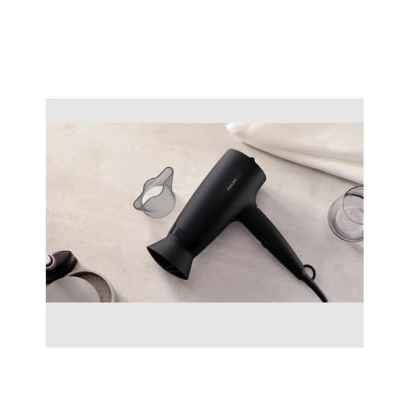 Philips 3000 series hårtork 1600 W Svart - BHD308/10
