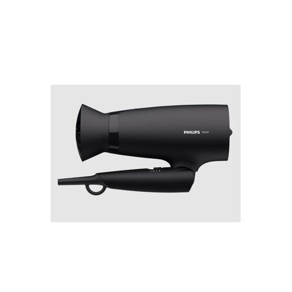Philips 3000 series hårtork 1600 W Svart - BHD308/10