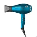 Miniatyrbild 2 av 4: Parlux Digitalyon - blå hårtork