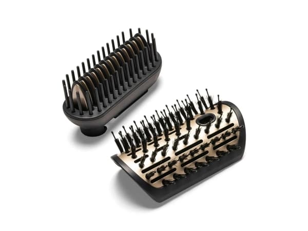 BaByliss AS6550CE, Automatisk krølltang, Marineblå, 2,5 m, 1200 W