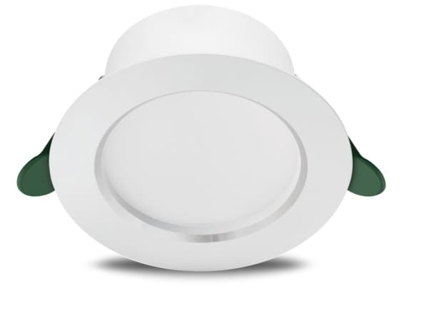 Philips Diamond Cut UltraEfficient Recessed Light Hvit