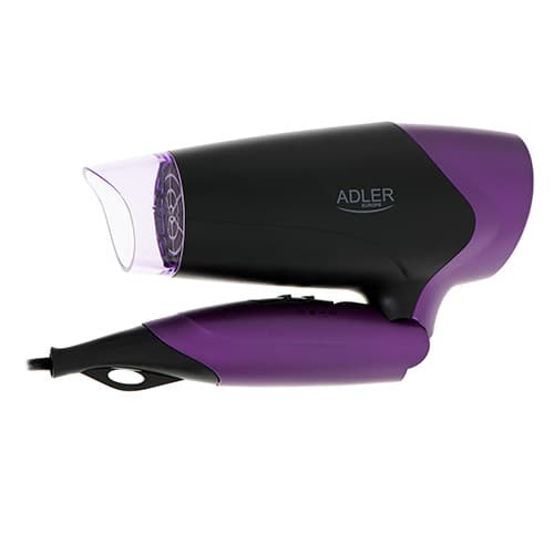 AD 2260 Tørretumbler 1600W