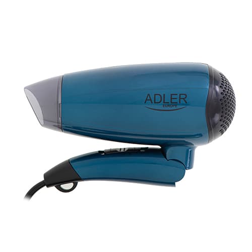 AD 2263 Tørretumbler 1800W