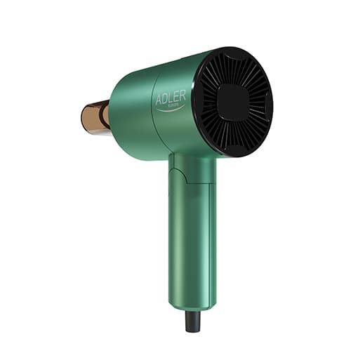 AD 2265 Tørretumbler 1100W