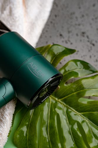 AD 2265 Tørretumbler 1100W