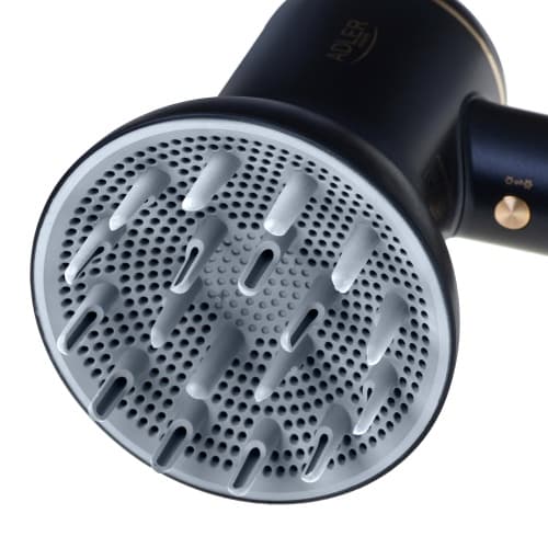 AD 2270 blå SUPERSPEED hårtørrer