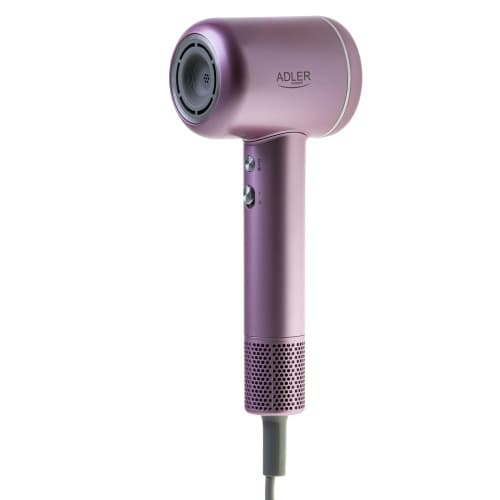 AD 2270 pink Hårtørrer SUPERSPEED