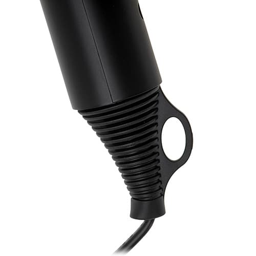 AD 2278 Hårtørrer - let og handy