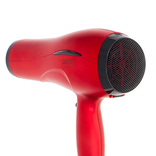 CR 2253 2400W Hårtørrer + Diffuser
