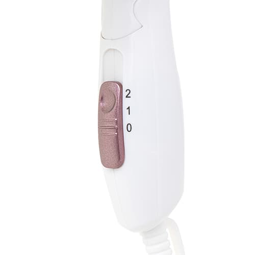 CR 2254 Hårtork 1200W