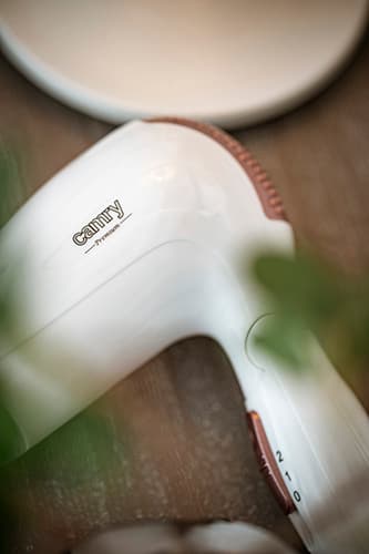 CR 2254 Hårtork 1200W
